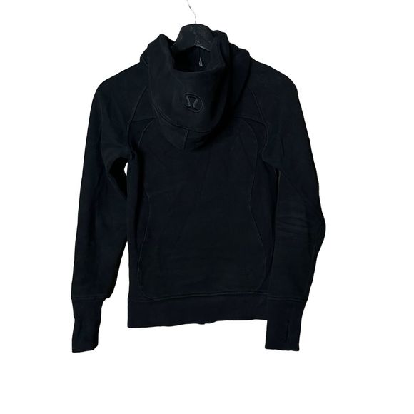 Lululemon Scuba Hoodie 2 - Picture 2 of 2